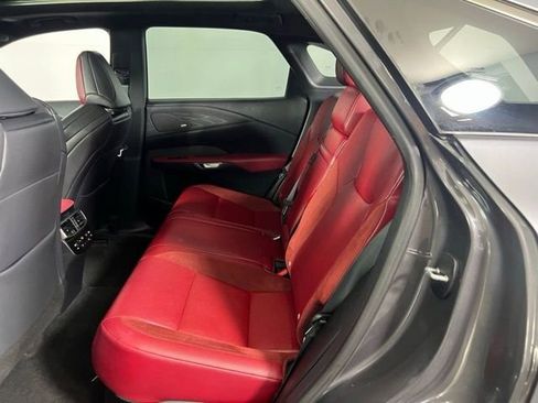 Used 2024 Lexus RX 500h F Sport w/ Convenience Package image 17