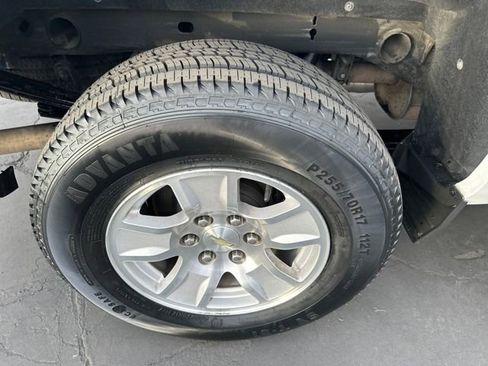 Used 2018 Chevrolet Silverado 1500 LT w/ All Star Edition image 10