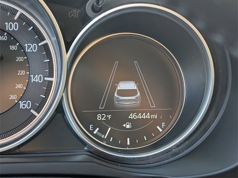 Used 2020 MAZDA CX-5 Touring image 34