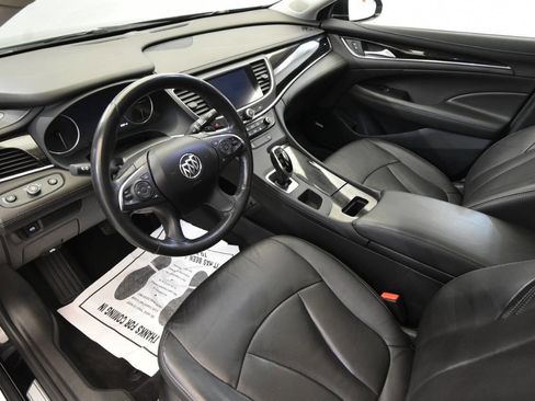 Used 2017 Buick LaCrosse Essence w/ Sun and Shade Package image 12