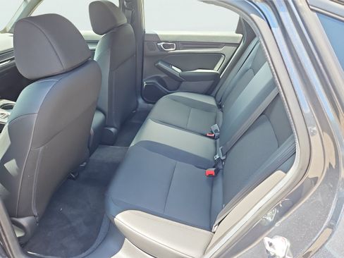 Certified 2023 Honda Civic Sport image 27