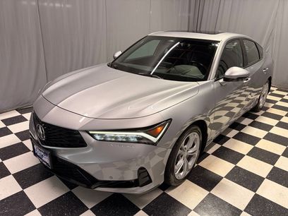 Used 2023 Acura Integra A-Spec