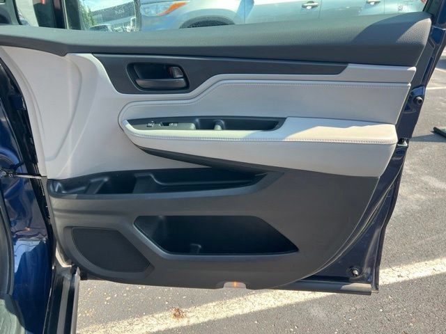 Used 2024 Honda Odyssey EX-L image 33