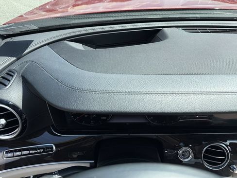 Used 2017 Mercedes-Benz E 43 AMG 4MATIC Sedan image 20