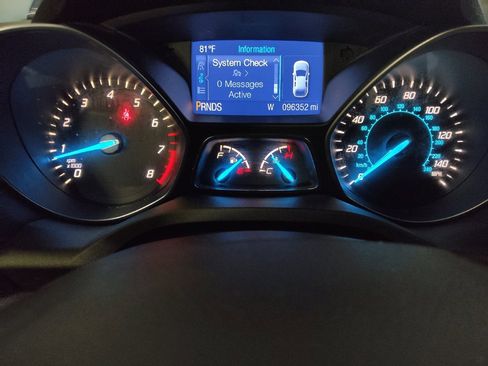 Used 2014 Ford Escape SE FWD image 23