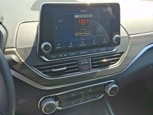 New 2026 Nissan Altima 2.5 SV AWD/4WD image 8