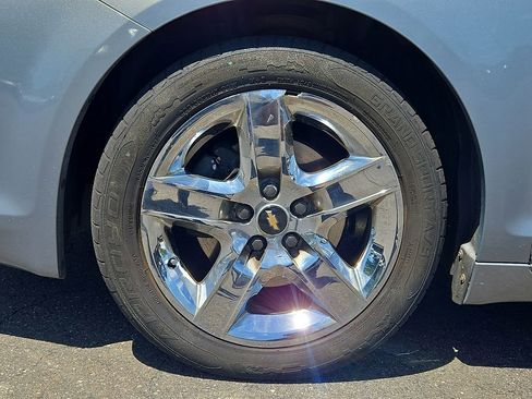 Used 2008 Chevrolet Malibu LT w/ Power Convenience Package FWD image 10