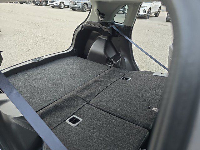 Used 2024 Mitsubishi Outlander Sport AWD image 41