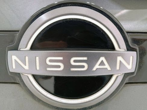 Used 2023 Nissan Pathfinder Platinum image 7