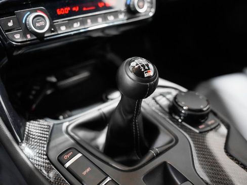 Used 2024 Toyota Supra Premium w/ Driver Assist Package image 17