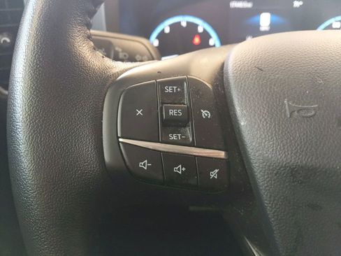 Used 2022 Ford Bronco Sport Big Bend w/ Convenience Package AWD/4WD image 17