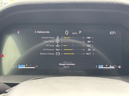 New 2026 Jeep Grand Cherokee Laredo X AWD/4WD image 17