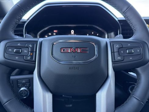 New 2026 GMC Sierra 1500 Elevation w/ X31 Off-Road Package image 21