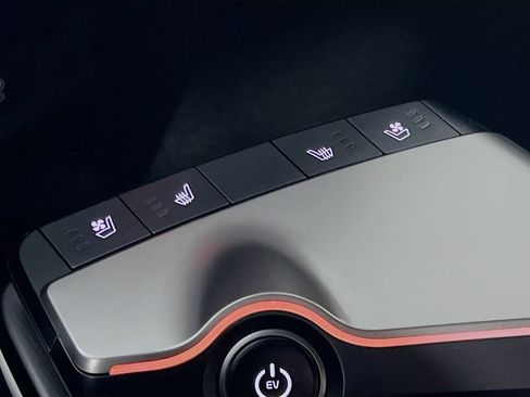 New 2026 Kia EV6 GT-Line RWD image 21