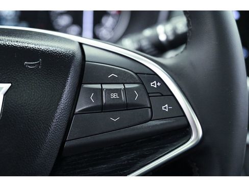 Certified 2025 Cadillac XT5 Premium Luxury image 42