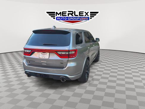 Used 2021 Dodge Durango R/T w/ Tow 'N Go Package AWD/4WD image 7