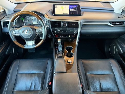 Used 2018 Lexus RX 350 FWD w/ Premium Package image 5