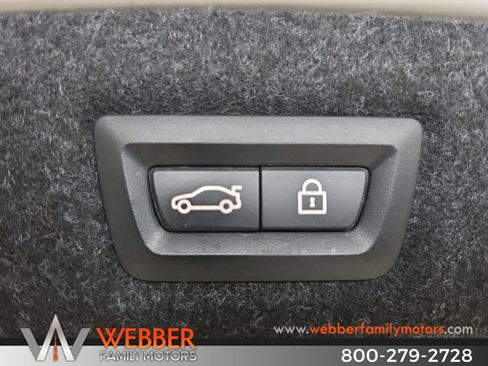Used 2020 BMW M5 w/ Executive Package AWD/4WD image 13