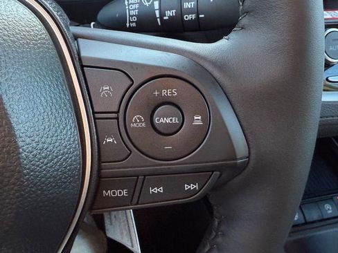 New 2026 Toyota Corolla Cross XLE image 13