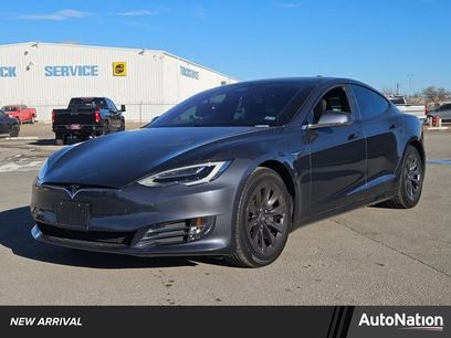 Used 2019 Tesla Model S 100D