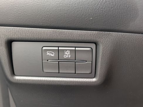 Used 2022 MAZDA CX-5 Carbon Edition image 21
