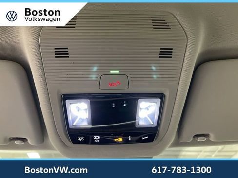 New 2026 Volkswagen Atlas SE AWD/4WD image 26