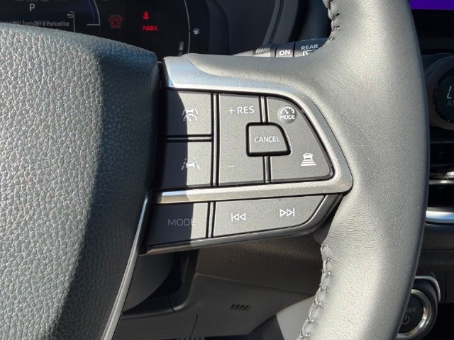 New 2026 Toyota Grand Highlander XLE FWD image 15