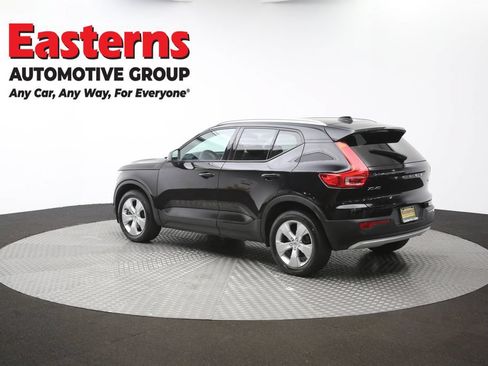 Used 2022 Volvo XC40 T5 Momentum AWD/4WD image 63