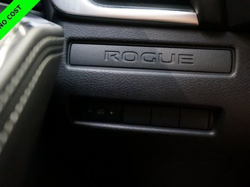 Certified 2022 Nissan Rogue S image 26