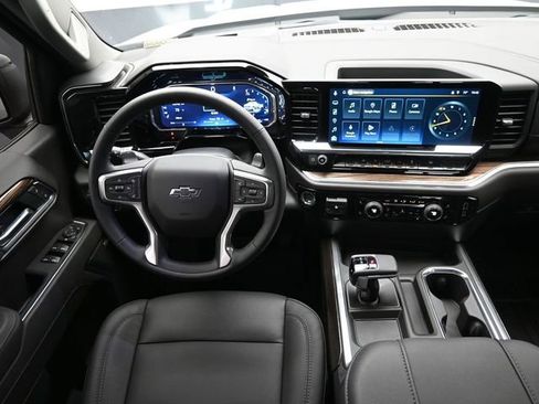 Used 2026 Chevrolet Silverado 1500 RST w/ Redline Edition image 27