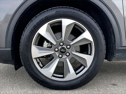 Used 2023 Ford Escape Platinum image 24