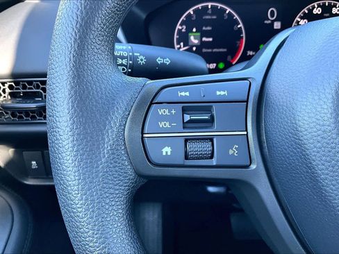 Used 2026 Honda HR-V LX image 21