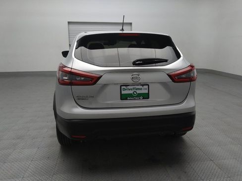 Used 2020 Nissan Rogue Sport S image 6