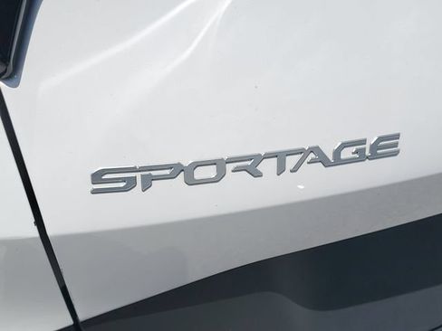 Certified 2023 Kia Sportage X-Pro Prestige AWD/4WD image 6