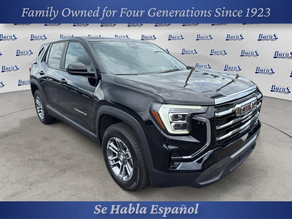 Used 2026 GMC Terrain Elevation FWD image 1