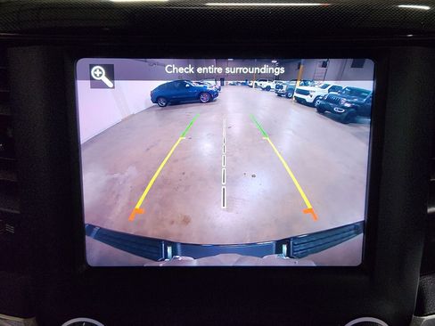 Used 2021 RAM 1500 Laramie w/ Sport Appearance Package image 39