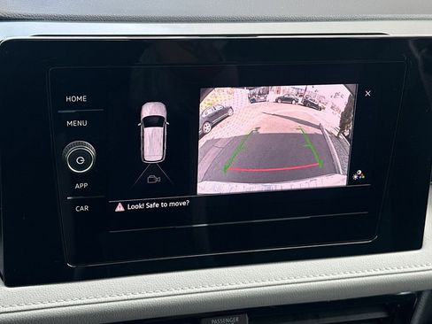 New 2026 Volkswagen Taos S image 17