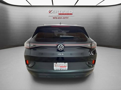 Used 2023 Volkswagen ID.4 S image 5