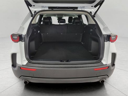 Used 2024 MAZDA CX-50 AWD 2.5 S image 16