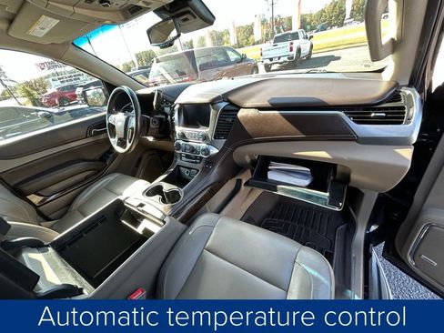 Used 2018 Chevrolet Tahoe LT image 27