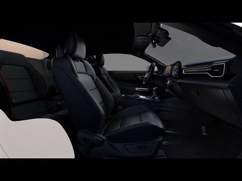 New 2026 Ford Mustang Premium RWD image 86