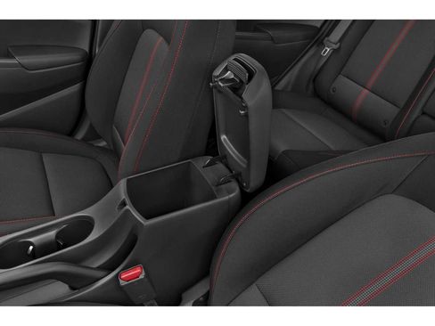 Used 2022 Hyundai Kona N Line FWD image 10