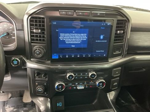 Used 2021 Ford F150 XLT w/ Equipment Group 302A High AWD/4WD image 22