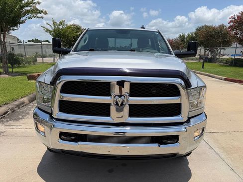 Used 2014 RAM 2500 SLT w/ Popular Equipment Group AWD/4WD image 47