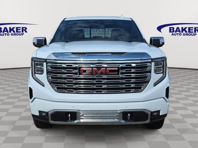 New 2026 GMC Sierra 1500 Denali