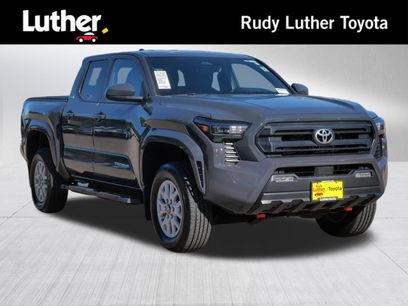 Used 2024 Toyota Tacoma SR5