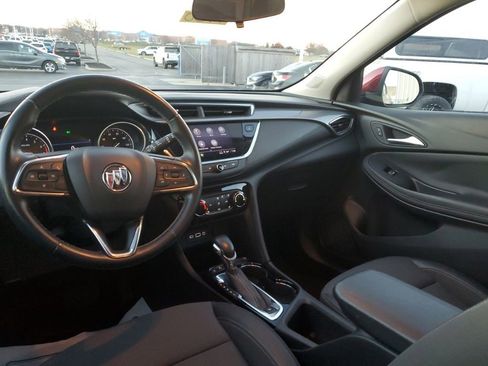 Used 2022 Buick Encore GX Preferred w/ Cold Weather Comfort Package image 26