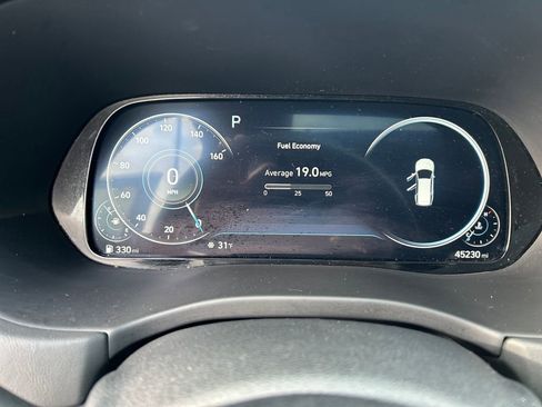 Used 2022 Hyundai Palisade Calligraphy image 15