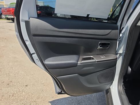 New 2026 Mitsubishi Outlander Sport SE AWD/4WD image 10