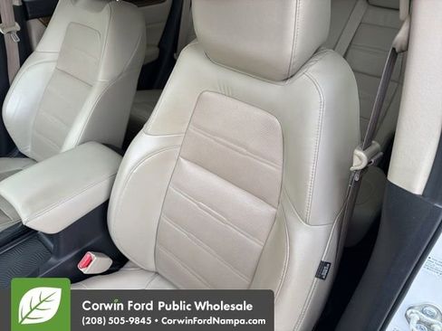 Used 2019 Honda CR-V EX-L image 24